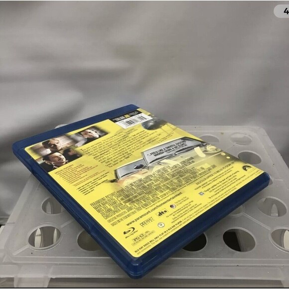 The A-Team The Italian Job The Bank Job 3 Movie Pack Blu-ray DVD Unrated Action - Picture 13 of 13